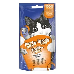 Felix Party Mix skanėstai katėms, 50 - 79 g — 2 nuotrauka
