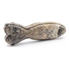 Kimo Filled Chew Bone with Salmon skanėstas – kaulas šunims su lašiša
