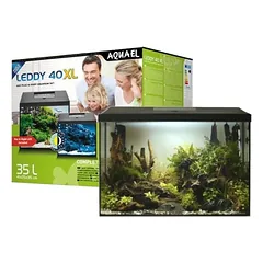 Aquael Leddy 40 XL (35L) Day&Night