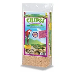 Chipsi Extra medium, Chipsi Extra medium 15L — 2 nuotrauka