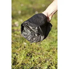 THE SUSTAINABLE PEOPLE DOGGYSSNAPPER griebtuvėlis šunų išmatoms — 4 nuotrauka