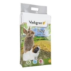 VADIGRAN presuotas Alpių šienas 1kg