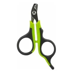 TRIXIE nagų žirklutės mažiems gyvūnams, 8 cm, (pak.3)