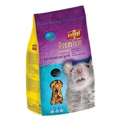 Vitapol Premium maistas pelėms ir smiltpelėms 800 g