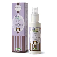 Natural Derma Pet kvepalai šunims ir katėms, alyvų ir jazminų kvapo