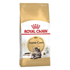 Royal Canin Maine Coon Adult 10 kg parduotuvėje petplius.lt
