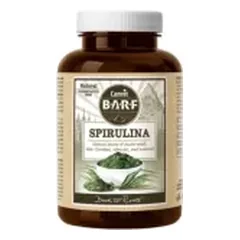 CANVIT Spirulina papildai šunims ir katėms