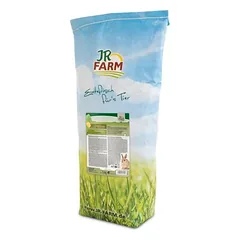 JR Farm Grainless Herbs Zwergkaninchen
