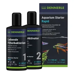 Dennerle starter rapid 200ml