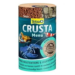 Tetra Crusta Menu 100ml/52g