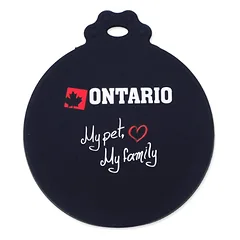 Ontario dangtelis skardinei M/L