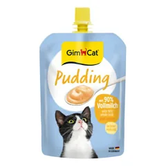 GimCat pudingas katėms