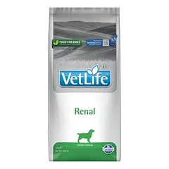 Farmina Vet Life Dog Renal