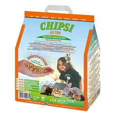 JRS Chipsi ULTRA 10l/4,3kg