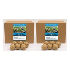 Futterbauer Meisenknödel ohne Netz