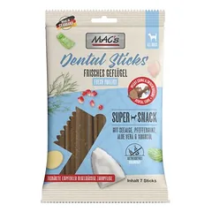 MAC's Dog Dental Sticks