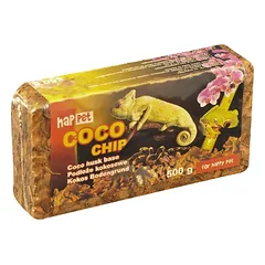 Kokoso čipsai