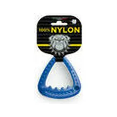 Georplast Geo-Nylon nailoniniai žaislai šunims 10x9x1 cm (mišrių formų), įvairių spalvų — 5 nuotrauka