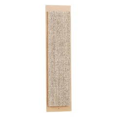 Beeztees Kratzbrett Jumbo Sisal
