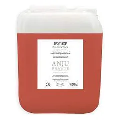 Anju Texture kondicionuojantis šampūnas šunims ir katėms, 2,5 l