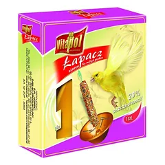 Vitapol grūdų gaudyklė-lesykla
