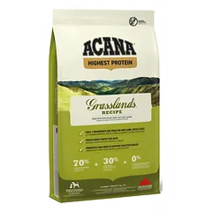 ACANA Regionals Grasslands Dog 11,4kg
