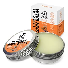 DOGSLIFE natūralus, raminantis ir atstatantis balzamas odos priežiūrai šunims, 60 ml