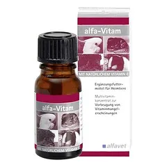Alfavet alfa-Vitam