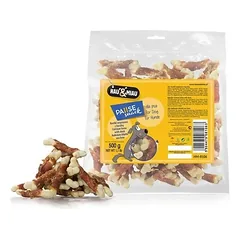 Hau&Miau kalcio kauliukai su antiena 500g