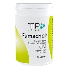 MP LABO - FUMACHOL - MP LABO