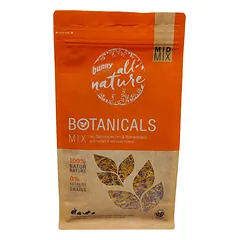 Bunny MID MIX žolelių mišinys su ramunėlėmis ir raudonaisiais dobilais 120 g