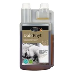 HORSE MASTER - DOLOPHYT - PFERDEMEISTER