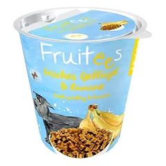 bosch Fruitees (pusiau drėgni), skanėstai šunims — 2 nuotrauka