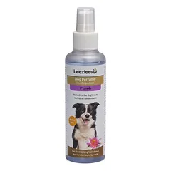 Beeztees Hundeparfum Pfirsich 150 ml