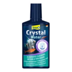 Tetra vandens skaidrintojas CrystalWater, 250ml