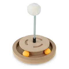HapPet žaislas katėms 22cm parduotuvėje Petz.lt