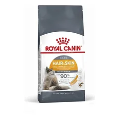 Royal Canin suaugusių, turinčių itin jautrią odą ir kailį kačių sausas pašaras