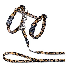 Nobby Katzengarnitur Leopard