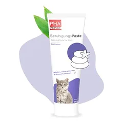 Kauartikel.com PHA BeruhigungsPaste für Katzen - 100 ml