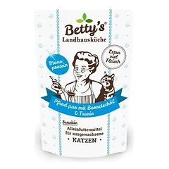 Bettys Landhausküche Cat PB 12x100g
