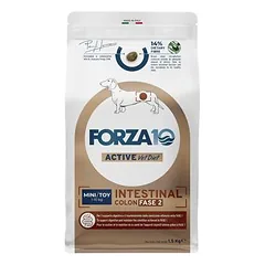 Forza 10 Active Line - Mini/Toy Intestinal Colon Phase 2