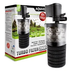 Aquael Turbo Filter 2000