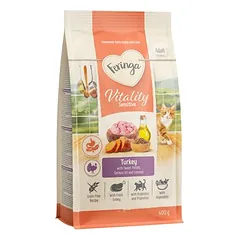 Feringa Vitality Sensitive - Pute