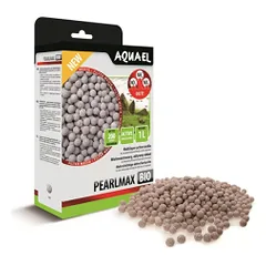 Aquael Pearlmax Bio vandens filtro kasetė akvariumui, 1 l