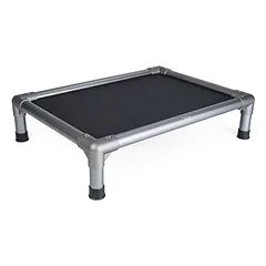 TrendPet HighBed erhöhtes Hundebett