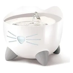 Catit PIXI Trinkbrunnen, Edelstahl