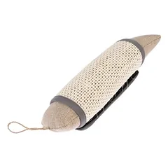 Modern Living žaidimų pagalvėlė katėms Drapia iš sizalio, Ø 7,5 x H 25 cm — 2 nuotrauka