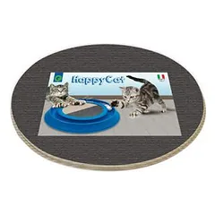 Georplast happycat keičiamas kartoninis nagų draskyklė