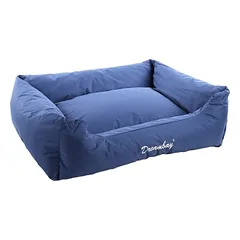 Flamingo guolis Dreambay, stačiakampis, mėlynas, Labai dideliems > 45 kg — 2 nuotrauka