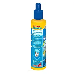 Sera Aqutan vandens kondicionierius akvariumo žuvims ir augalams, 50 ml